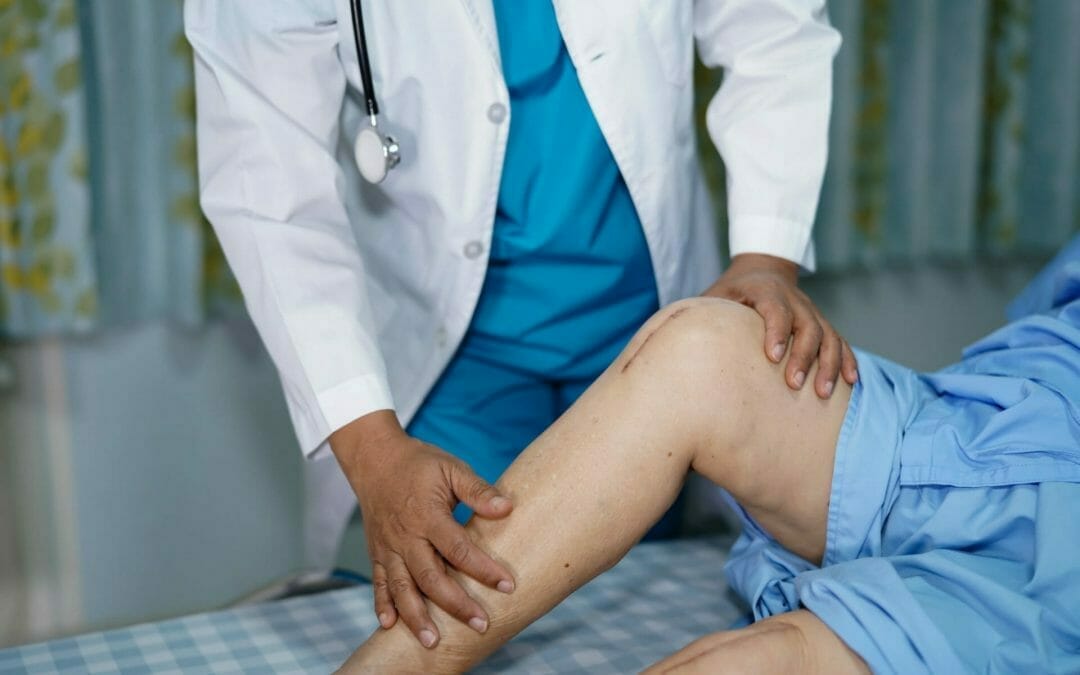 How do I know if I need knee replacement surgery? - Specialist Knee ...